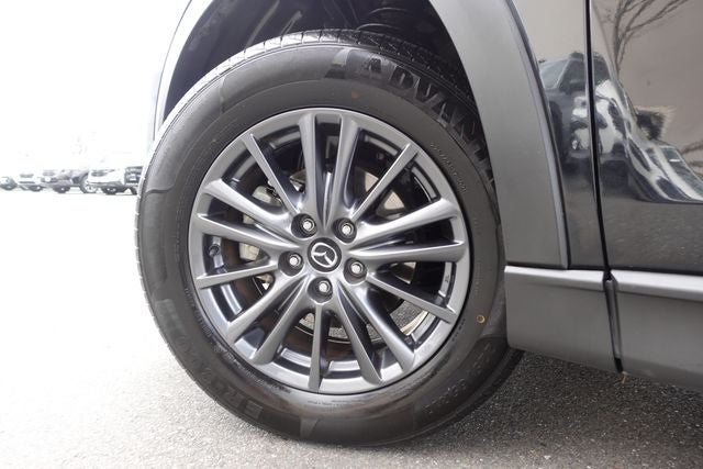 2021 Mazda Mazda CX-5 Touring