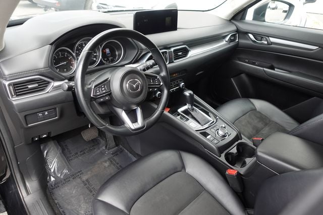 2021 Mazda Mazda CX-5 Touring