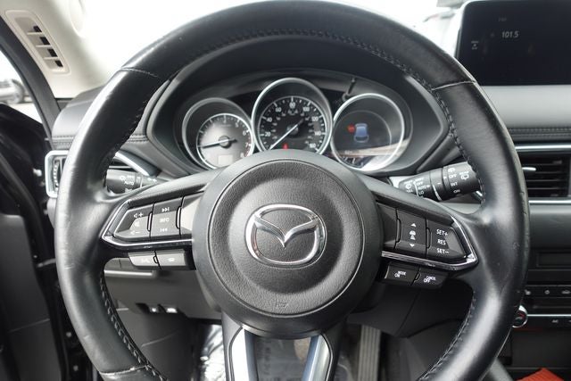 2021 Mazda Mazda CX-5 Touring