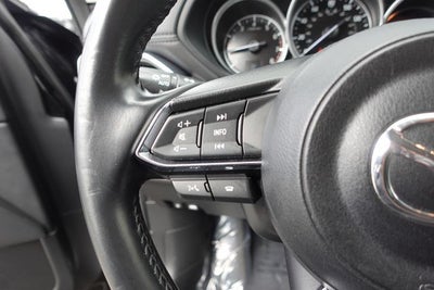 2021 Mazda Mazda CX-5 Touring