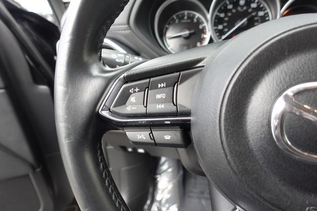 2021 Mazda Mazda CX-5 Touring