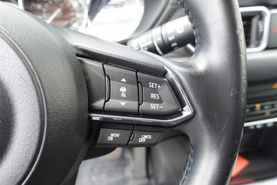 2021 Mazda Mazda CX-5 Touring