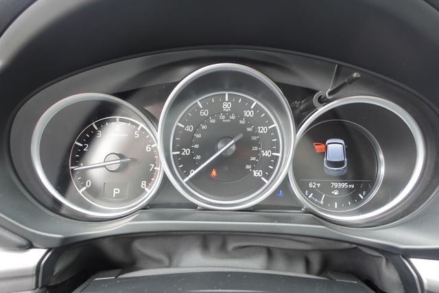 2021 Mazda Mazda CX-5 Touring