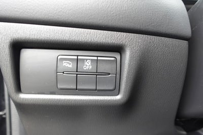 2021 Mazda Mazda CX-5 Touring