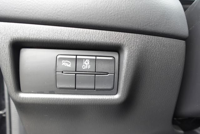 2021 Mazda Mazda CX-5 Touring