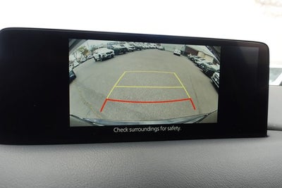 2021 Mazda Mazda CX-5 Touring