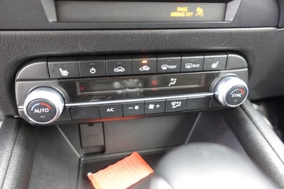 2021 Mazda Mazda CX-5 Touring