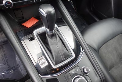 2021 Mazda Mazda CX-5 Touring