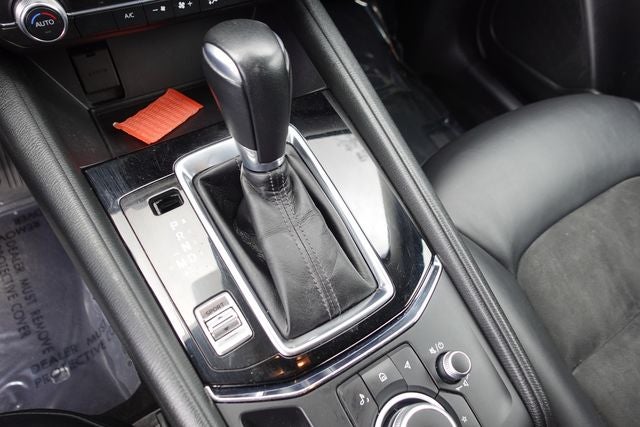 2021 Mazda Mazda CX-5 Touring