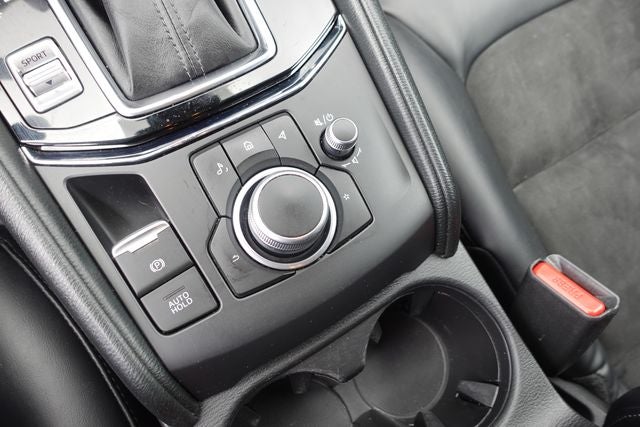 2021 Mazda Mazda CX-5 Touring