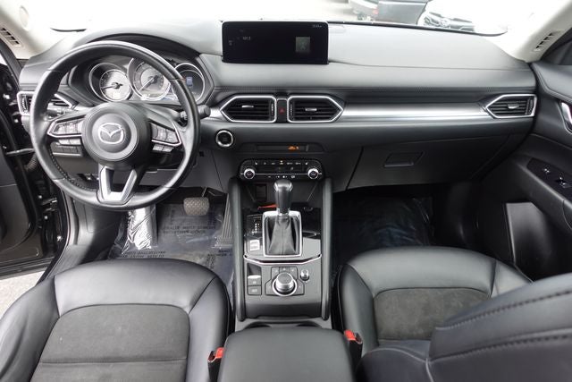 2021 Mazda Mazda CX-5 Touring