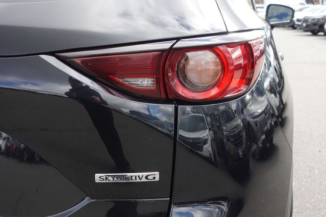 2021 Mazda Mazda CX-5 Touring