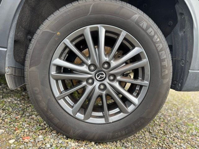 2021 Mazda Mazda CX-5 Touring