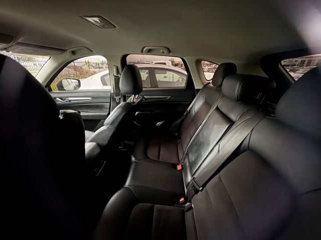 2021 Mazda Mazda CX-5 Touring