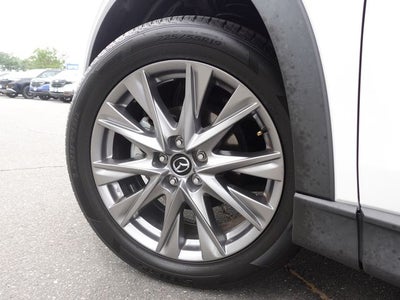 2021 Mazda Mazda CX-5 Grand Touring