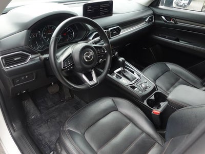 2021 Mazda Mazda CX-5 Grand Touring