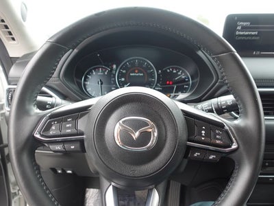 2021 Mazda Mazda CX-5 Grand Touring