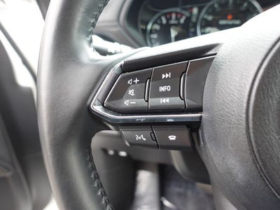 2021 Mazda Mazda CX-5 Grand Touring