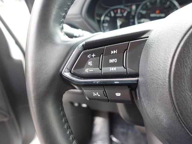 2021 Mazda Mazda CX-5 Grand Touring