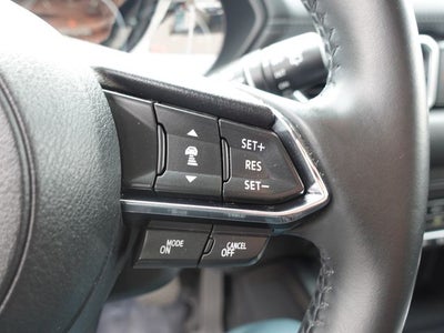 2021 Mazda Mazda CX-5 Grand Touring