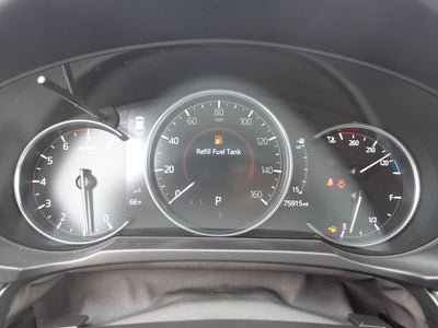 2021 Mazda Mazda CX-5 Grand Touring