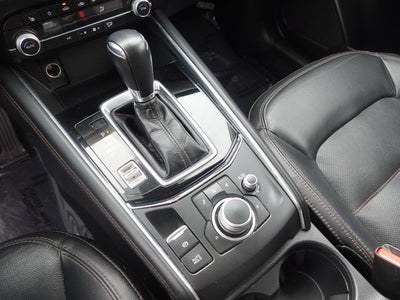 2021 Mazda Mazda CX-5 Grand Touring