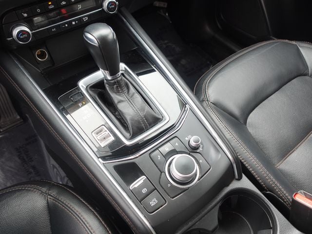 2021 Mazda Mazda CX-5 Grand Touring