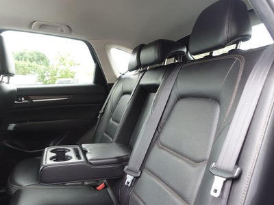 2021 Mazda Mazda CX-5 Grand Touring