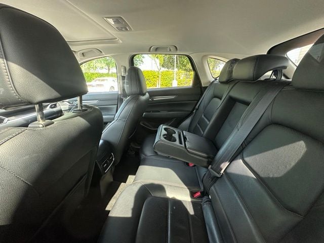 2021 Mazda Mazda CX-5 Grand Touring