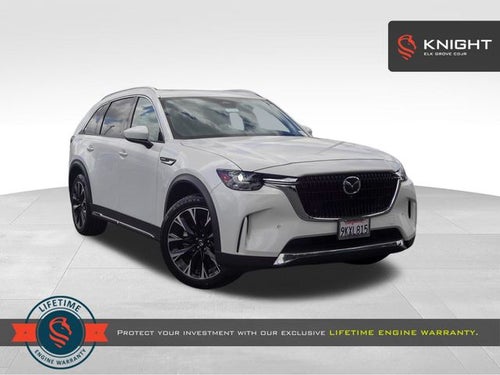 2024 Mazda Mazda CX-90 PHEV Premium Plus