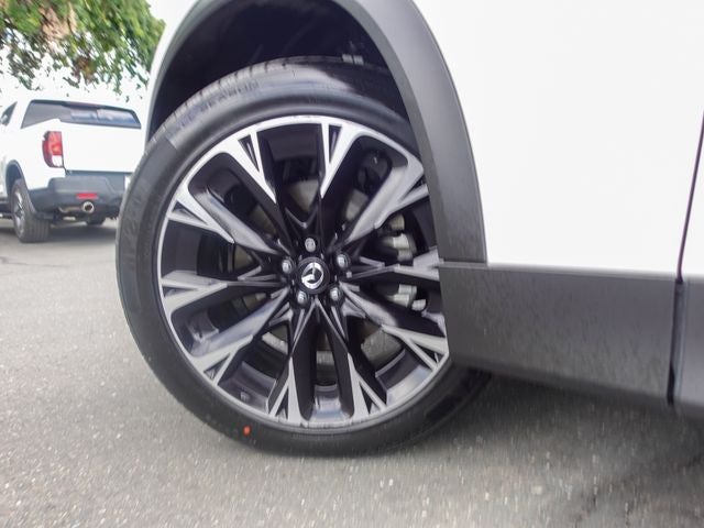 2024 Mazda Mazda CX-90 PHEV Premium Plus