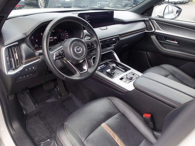 2024 Mazda Mazda CX-90 PHEV Premium Plus