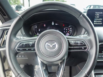 2024 Mazda Mazda CX-90 PHEV Premium Plus