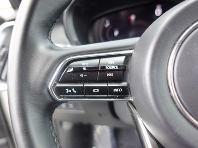 2024 Mazda Mazda CX-90 PHEV Premium Plus