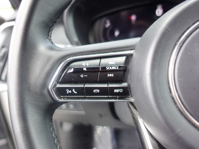 2024 Mazda Mazda CX-90 PHEV Premium Plus