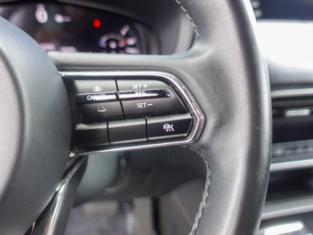 2024 Mazda Mazda CX-90 PHEV Premium Plus