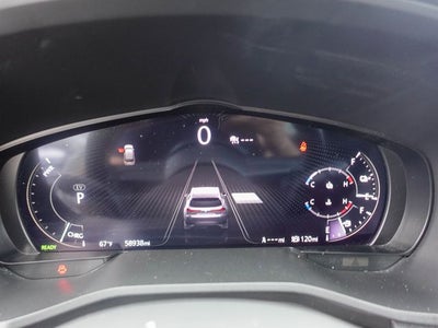 2024 Mazda Mazda CX-90 PHEV Premium Plus