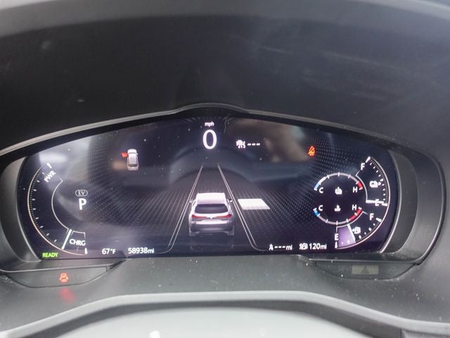 2024 Mazda Mazda CX-90 PHEV Premium Plus