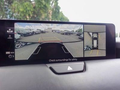 2024 Mazda Mazda CX-90 PHEV Premium Plus
