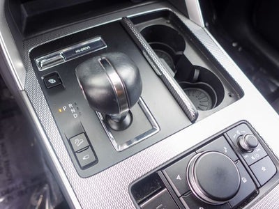 2024 Mazda Mazda CX-90 PHEV Premium Plus