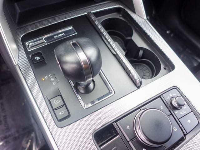 2024 Mazda Mazda CX-90 PHEV Premium Plus