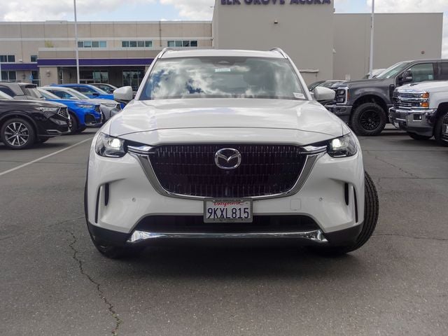 2024 Mazda Mazda CX-90 PHEV Premium Plus