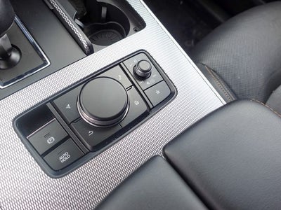 2024 Mazda Mazda CX-90 PHEV Premium Plus