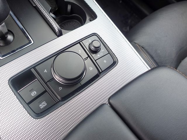 2024 Mazda Mazda CX-90 PHEV Premium Plus