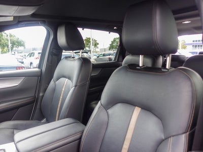 2024 Mazda Mazda CX-90 PHEV Premium Plus
