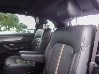 2024 Mazda Mazda CX-90 PHEV Premium Plus