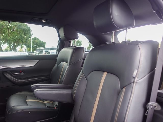 2024 Mazda Mazda CX-90 PHEV Premium Plus