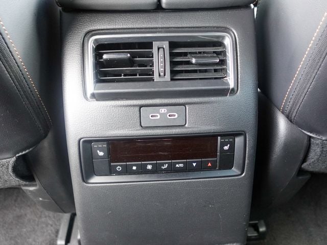 2024 Mazda Mazda CX-90 PHEV Premium Plus