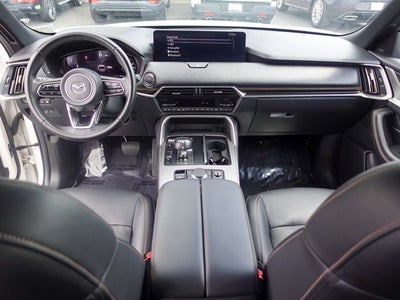 2024 Mazda Mazda CX-90 PHEV Premium Plus