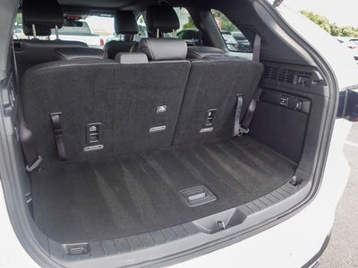 2024 Mazda Mazda CX-90 PHEV Premium Plus